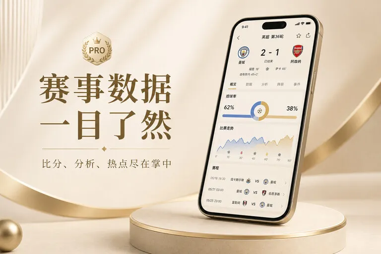 博体育体育直播 App 获取页面配图:足球对阵